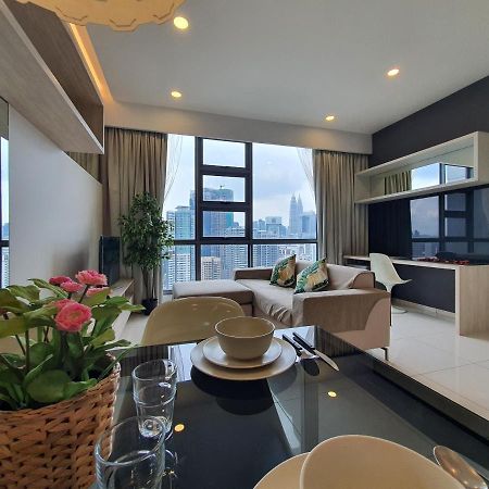The Robertson Bukit Bintang By Weego Homes Куала-Лумпур Екстер'єр фото
