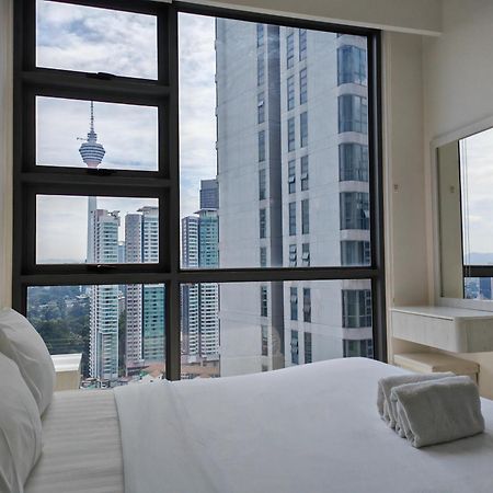 The Robertson Bukit Bintang By Weego Homes Куала-Лумпур Екстер'єр фото