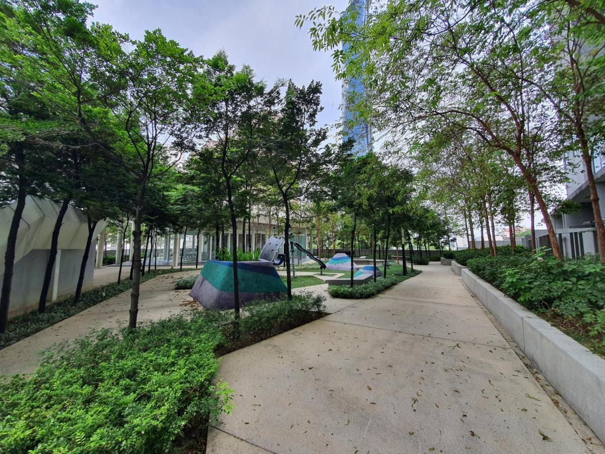 The Robertson Bukit Bintang By Weego Homes Куала-Лумпур Екстер'єр фото