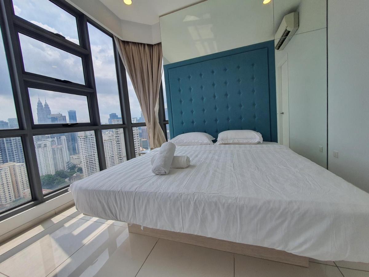 The Robertson Bukit Bintang By Weego Homes Куала-Лумпур Екстер'єр фото