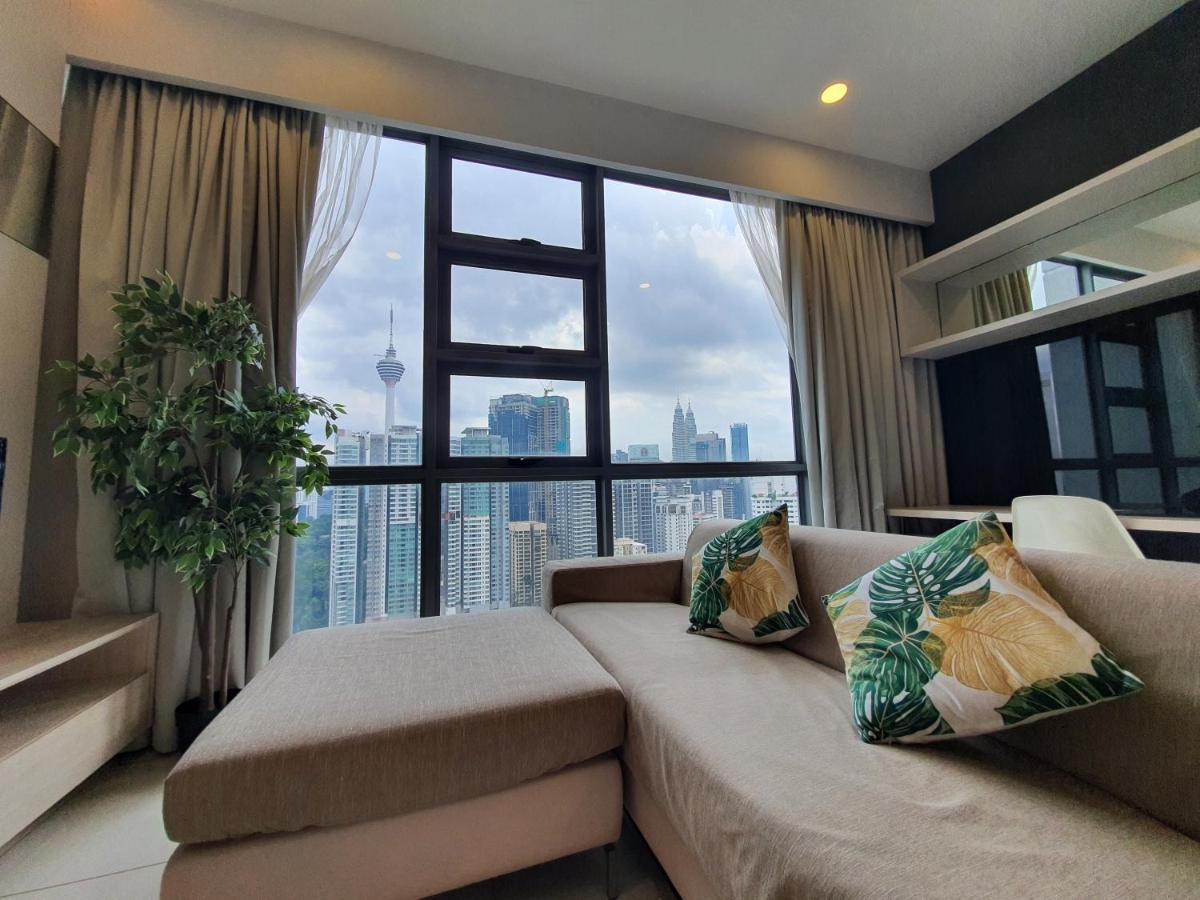 The Robertson Bukit Bintang By Weego Homes Куала-Лумпур Екстер'єр фото