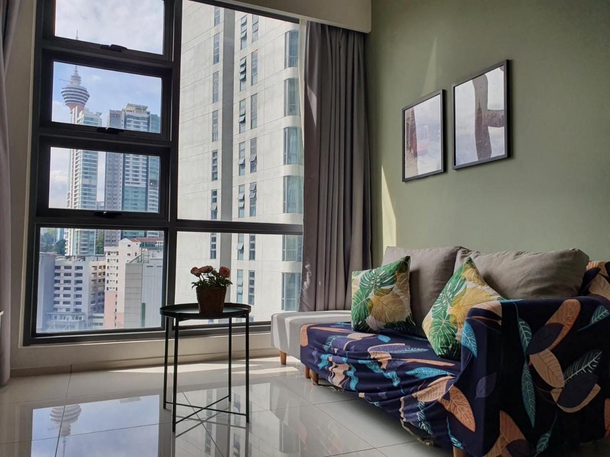 The Robertson Bukit Bintang By Weego Homes Куала-Лумпур Екстер'єр фото