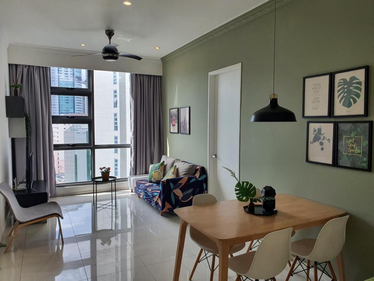 The Robertson Bukit Bintang By Weego Homes Куала-Лумпур Екстер'єр фото
