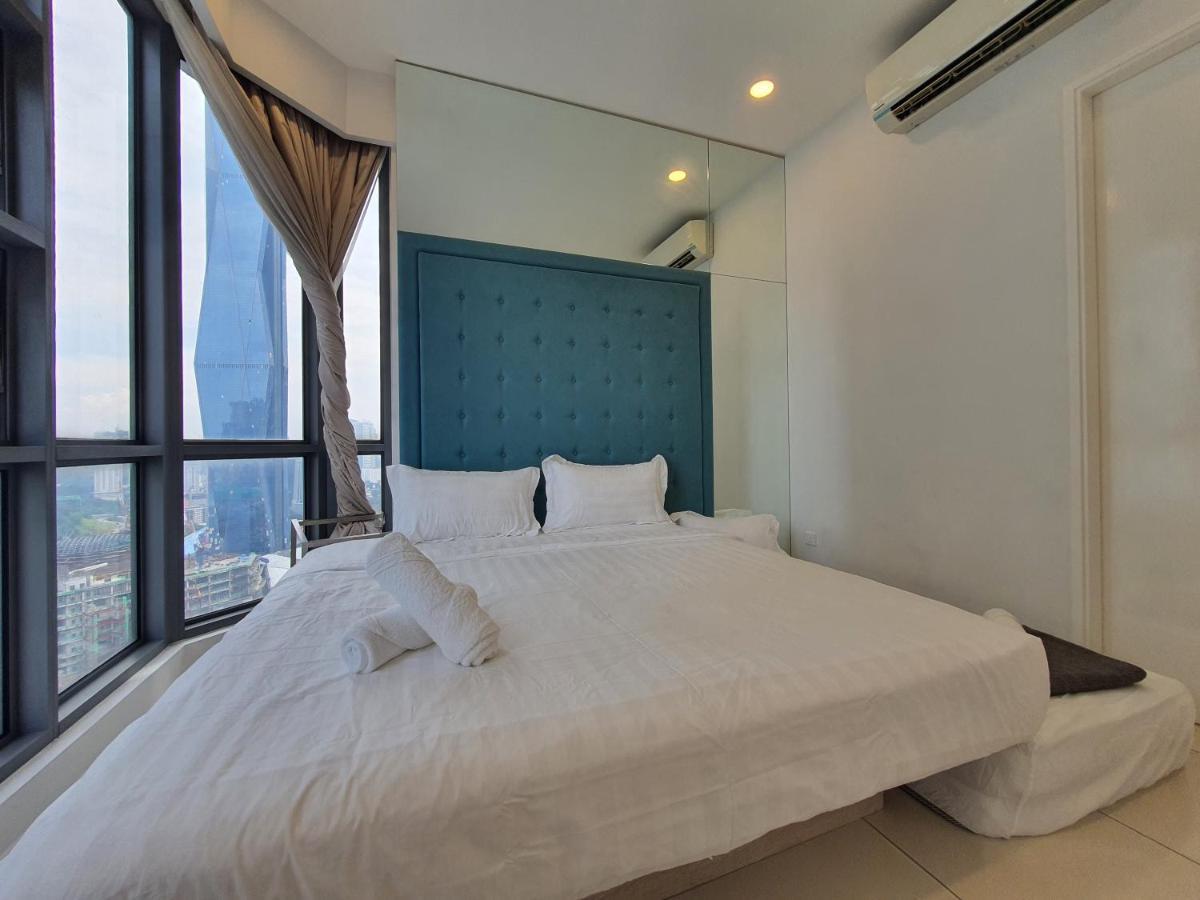 The Robertson Bukit Bintang By Weego Homes Куала-Лумпур Екстер'єр фото