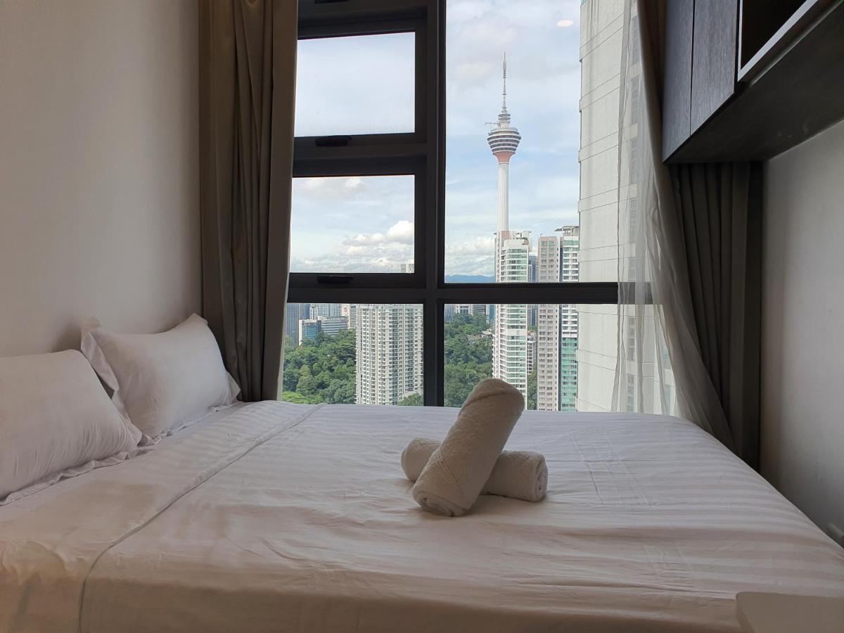 The Robertson Bukit Bintang By Weego Homes Куала-Лумпур Екстер'єр фото