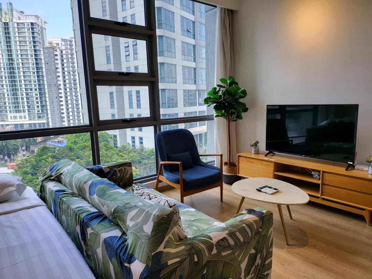 The Robertson Bukit Bintang By Weego Homes Куала-Лумпур Екстер'єр фото